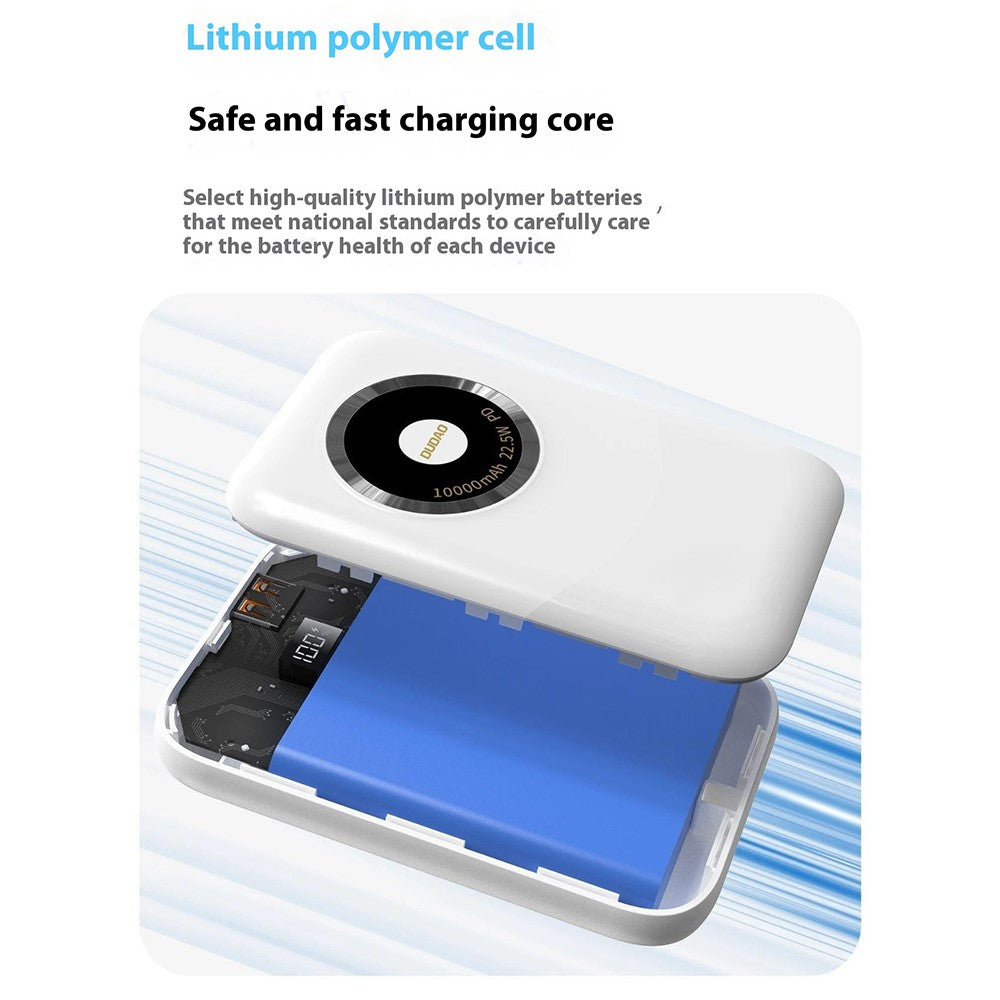 Smartphone Power Bank