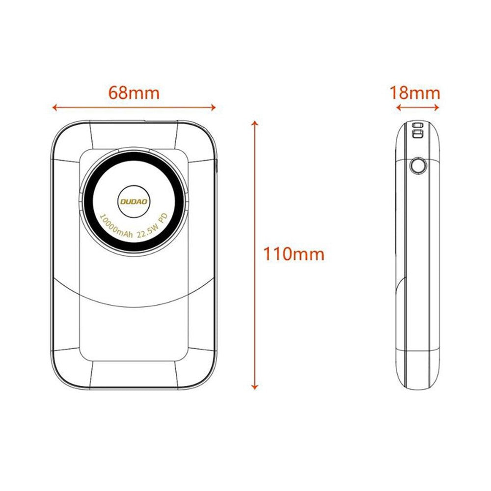 Smartphone Power Bank