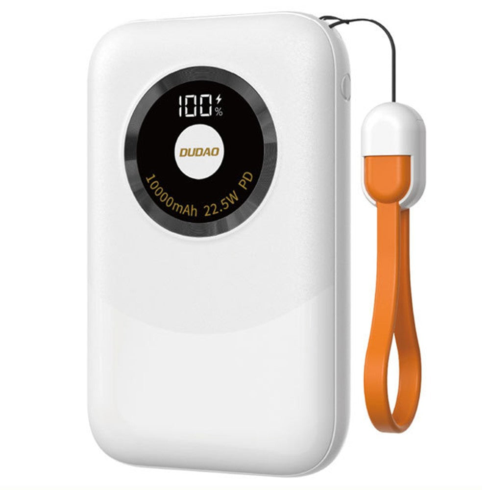 Smartphone Power Bank