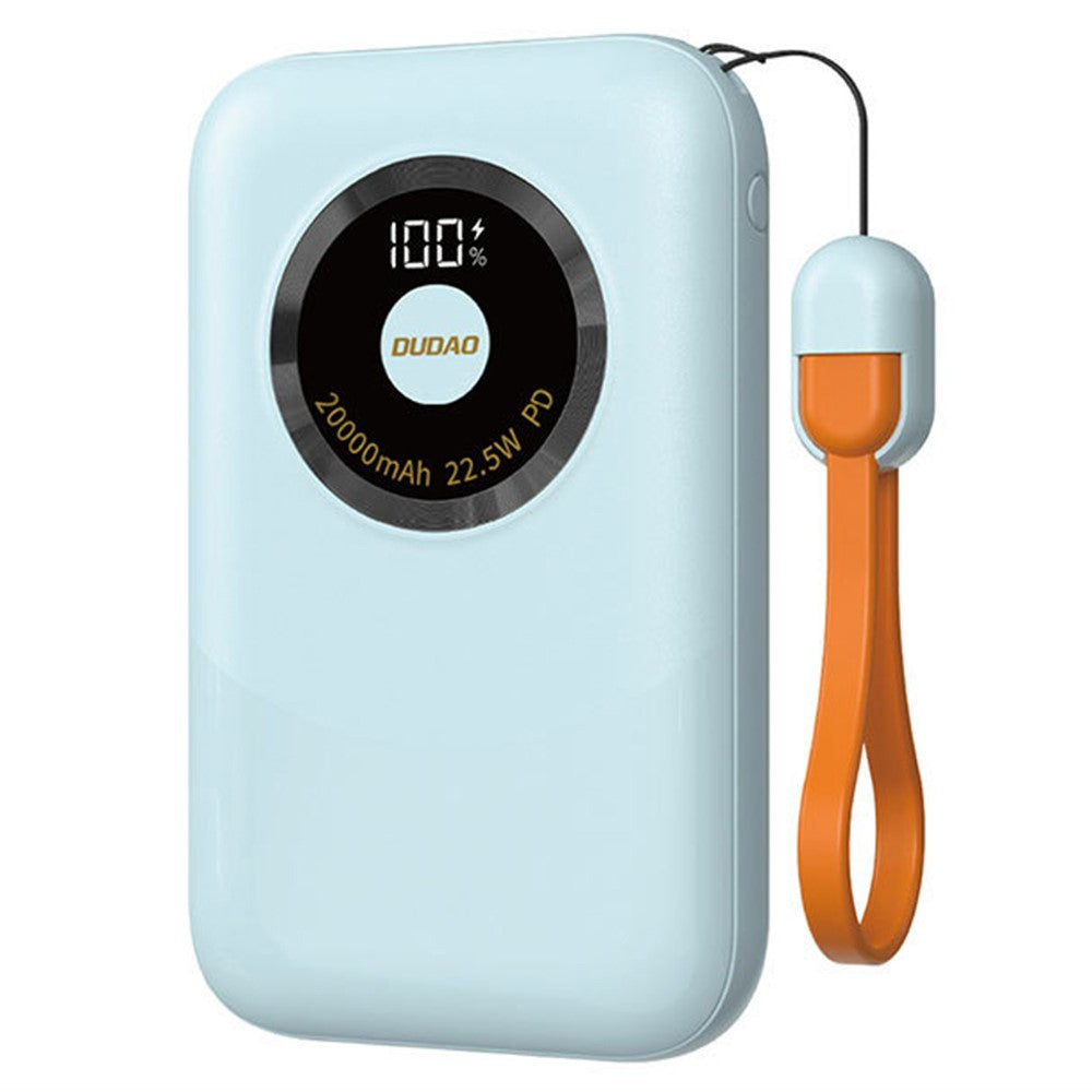Smartphone Power Bank