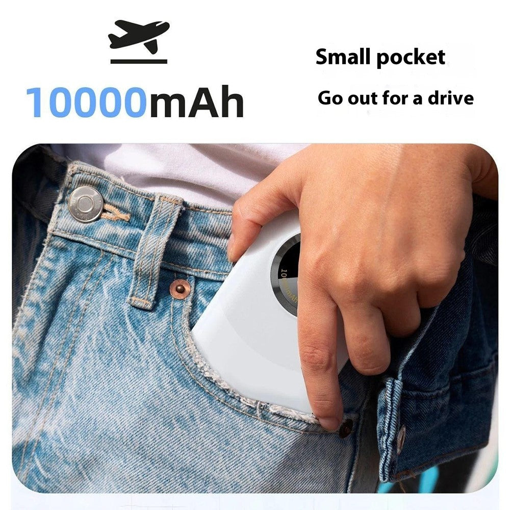 Smartphone Power Bank