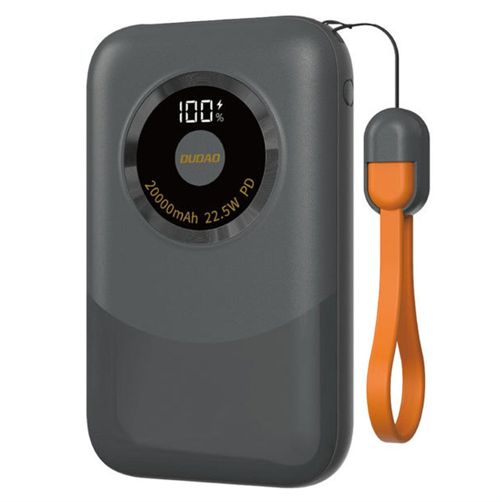 Smartphone Power Bank