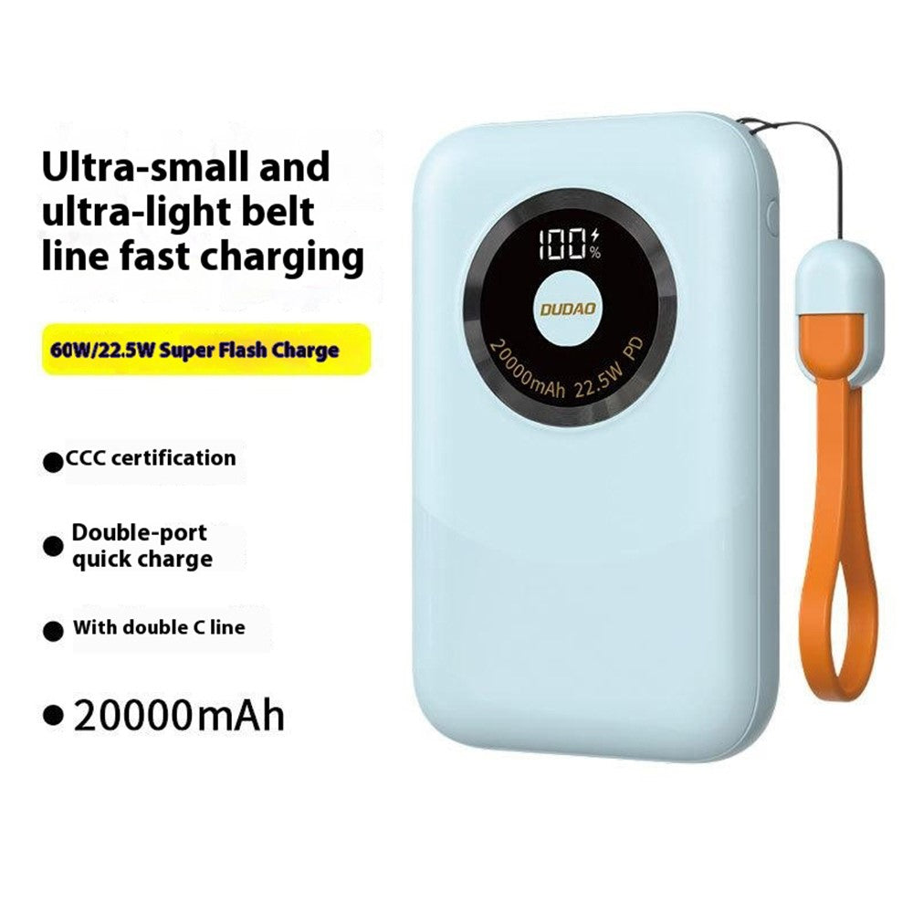 Smartphone Power Bank