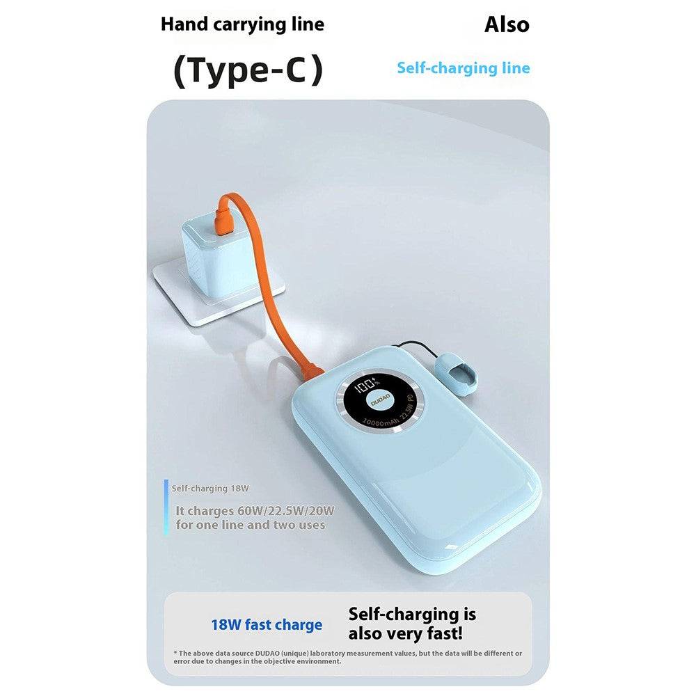 Smartphone Power Bank