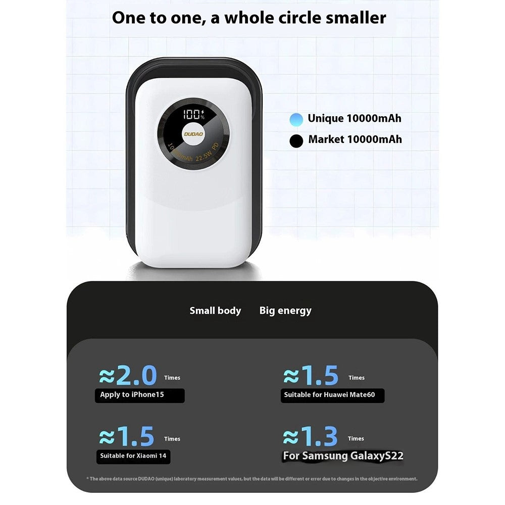 Smartphone Power Bank