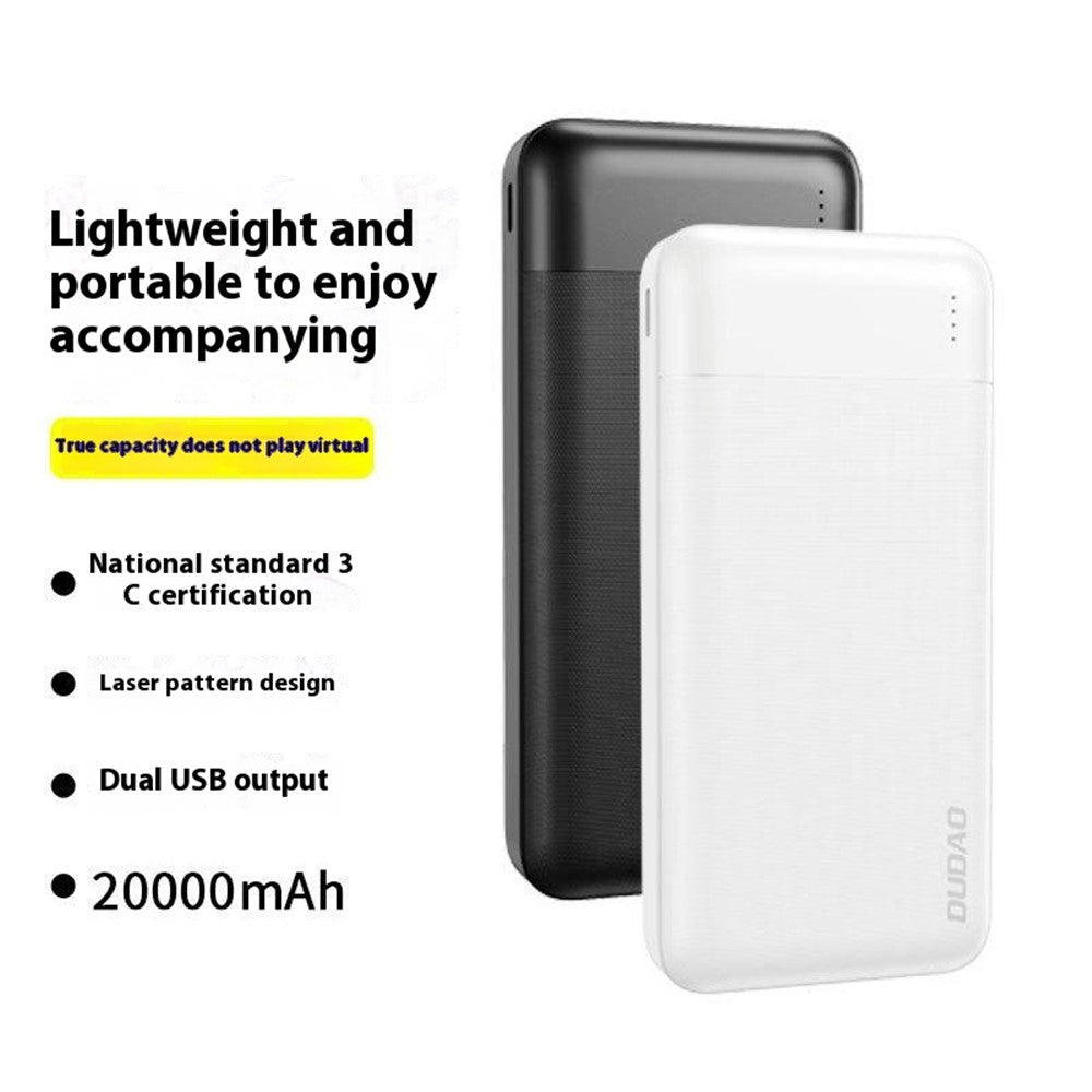 Smartphone Power Bank