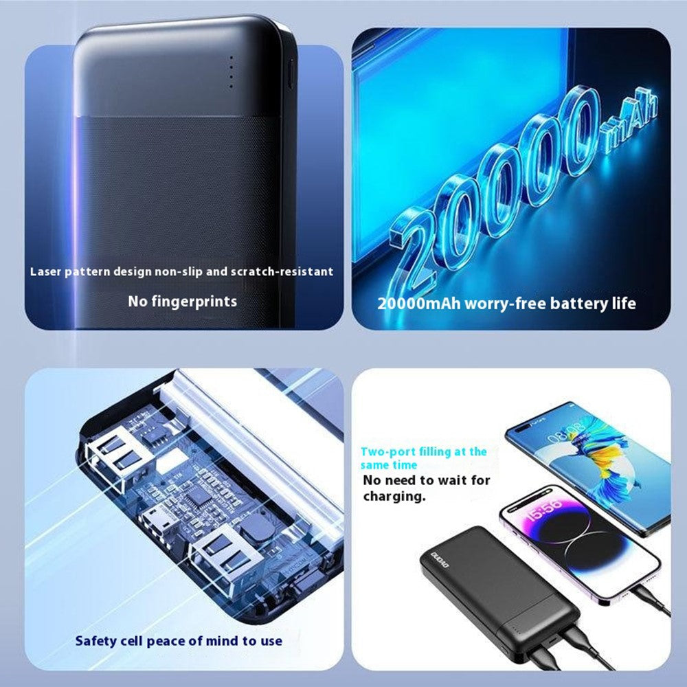 Smartphone Power Bank