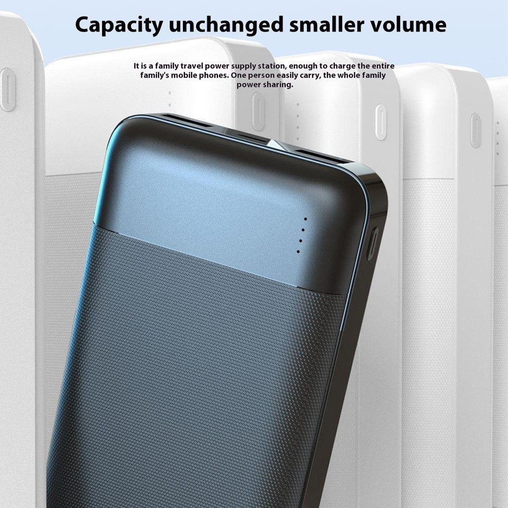 Smartphone Power Bank