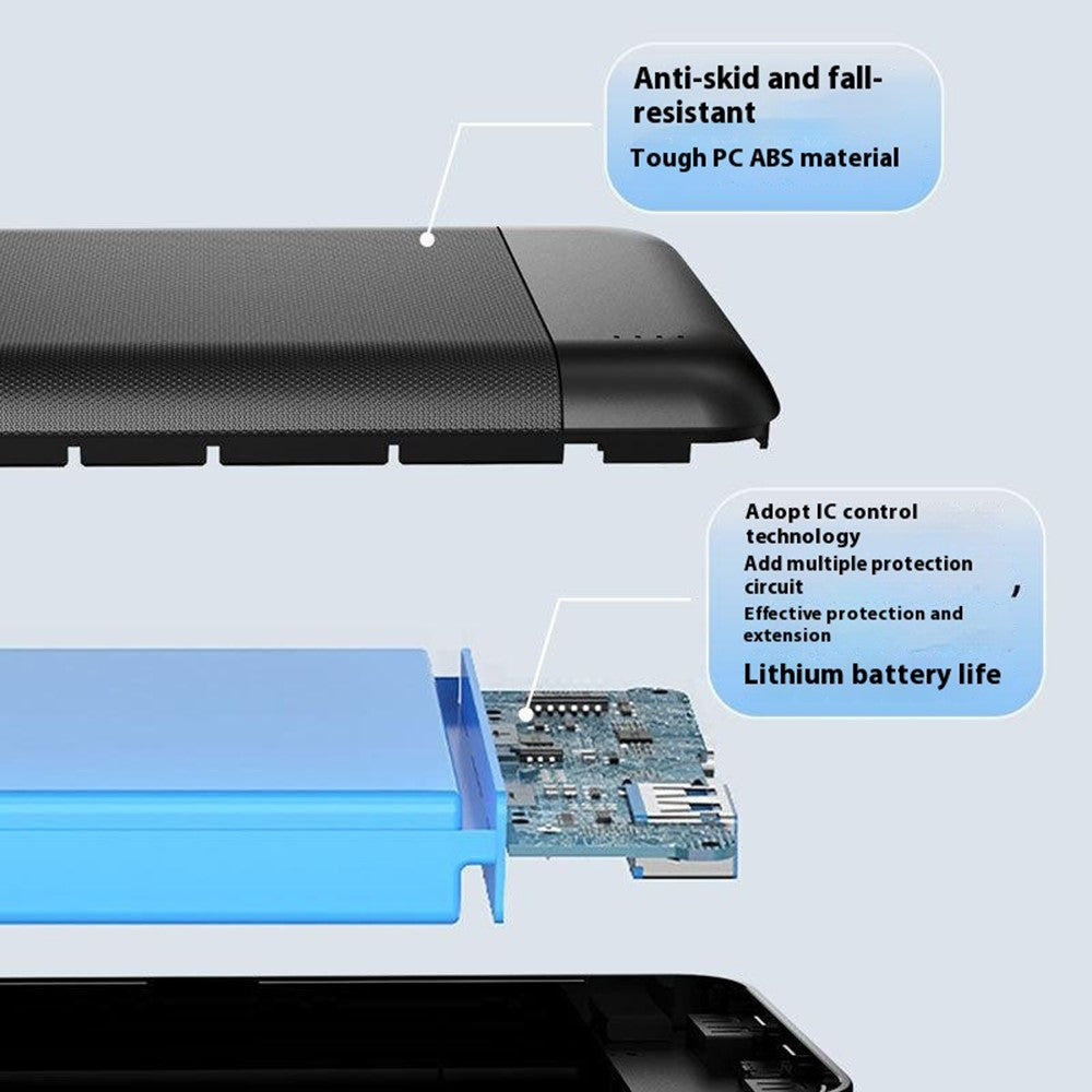 Smartphone Power Bank