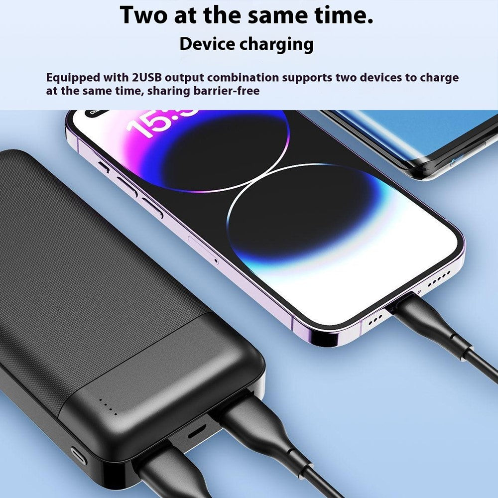 Smartphone Power Bank