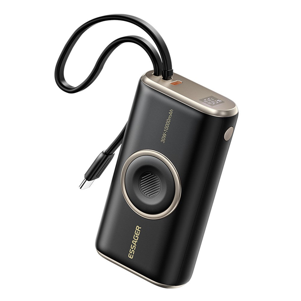 Smartphone Power Bank