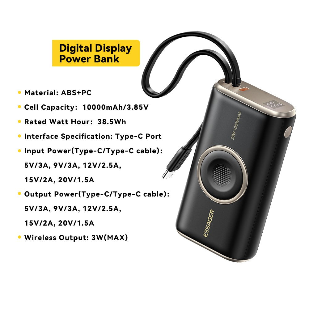 Smartphone Power Bank