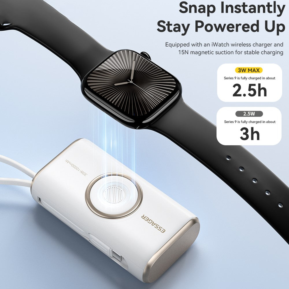 Smartphone Power Bank