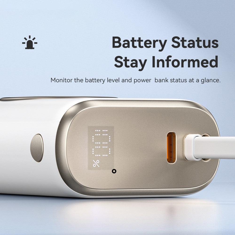 Smartphone Power Bank