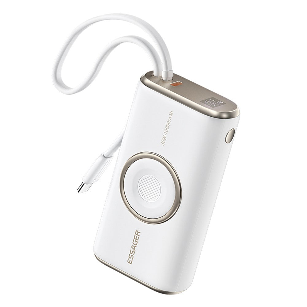 Smartphone Power Bank