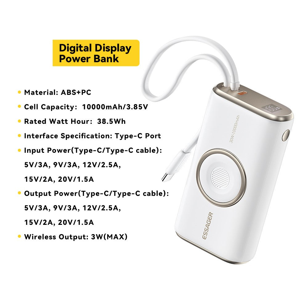 Smartphone Power Bank