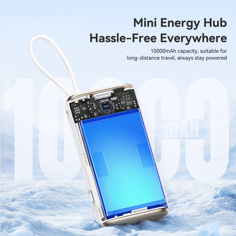 Smartphone Power Bank