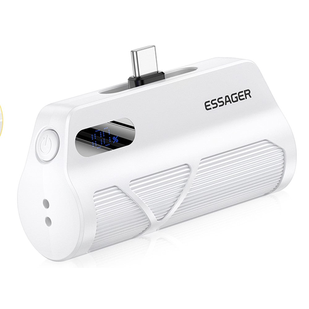 Smartphone Power Bank