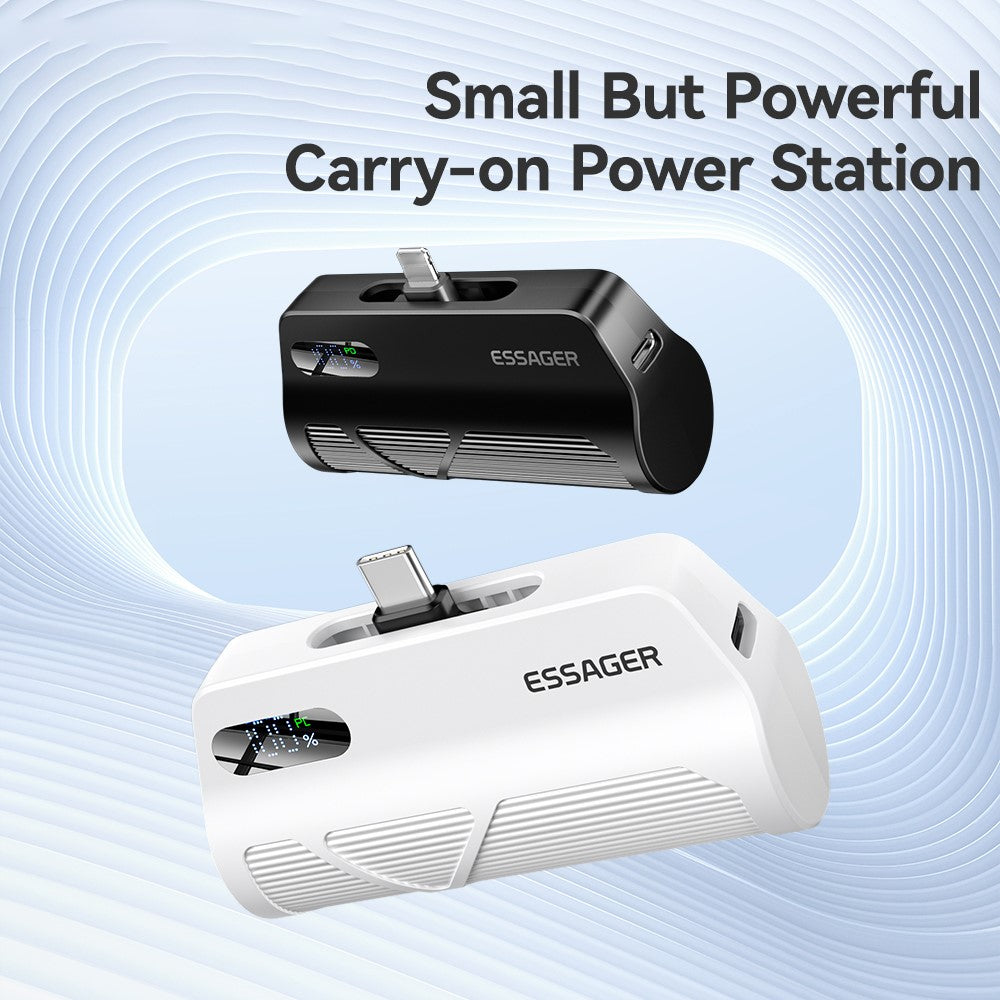 Smartphone Power Bank