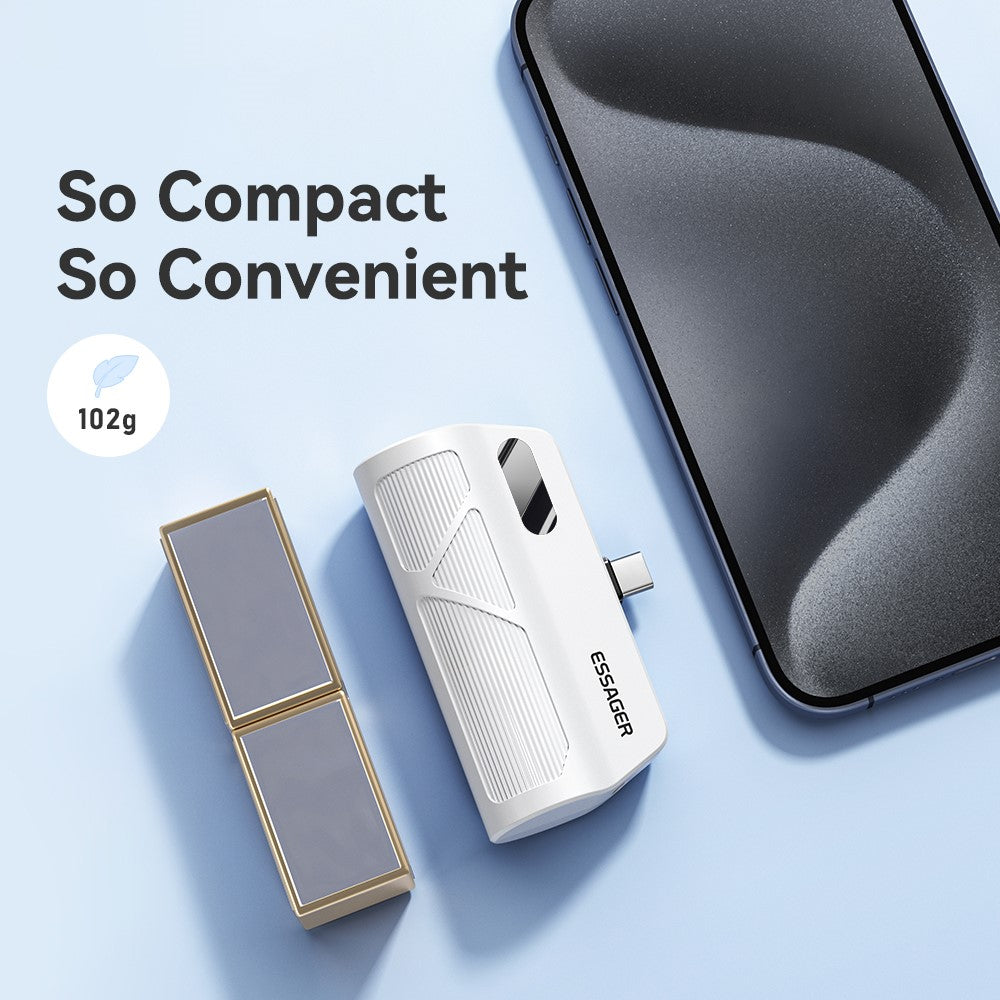 Smartphone Power Bank