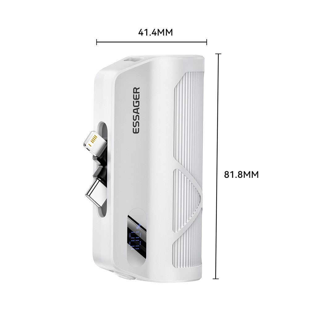 Smartphone Power Bank