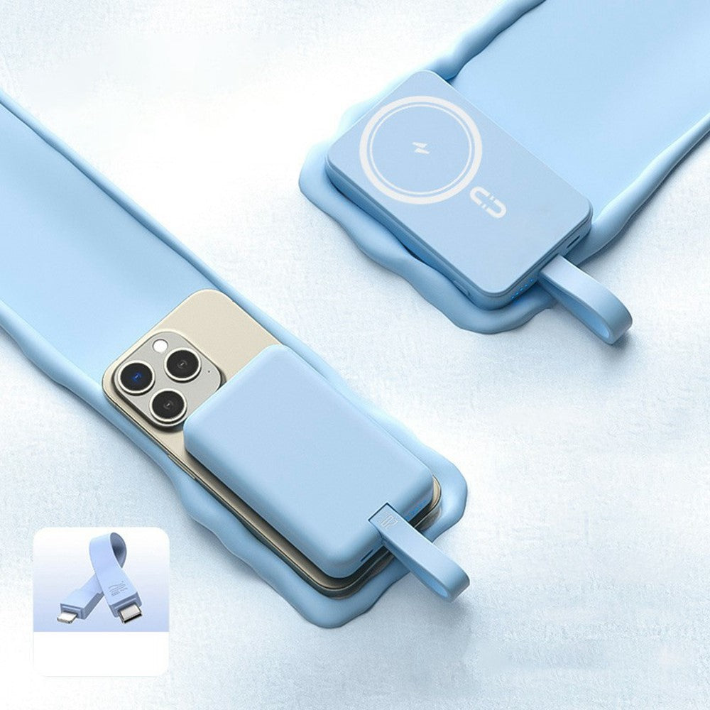 Smartphone Power Bank