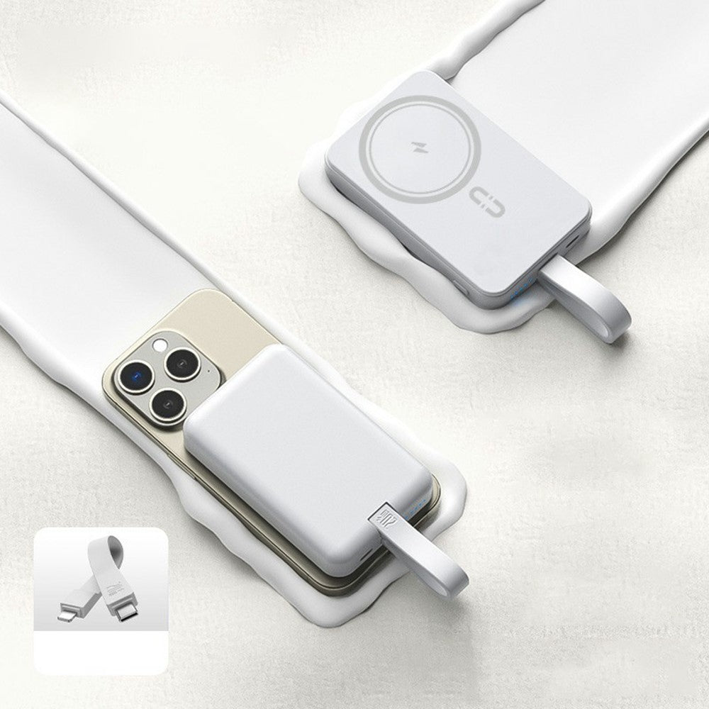 Smartphone Power Bank