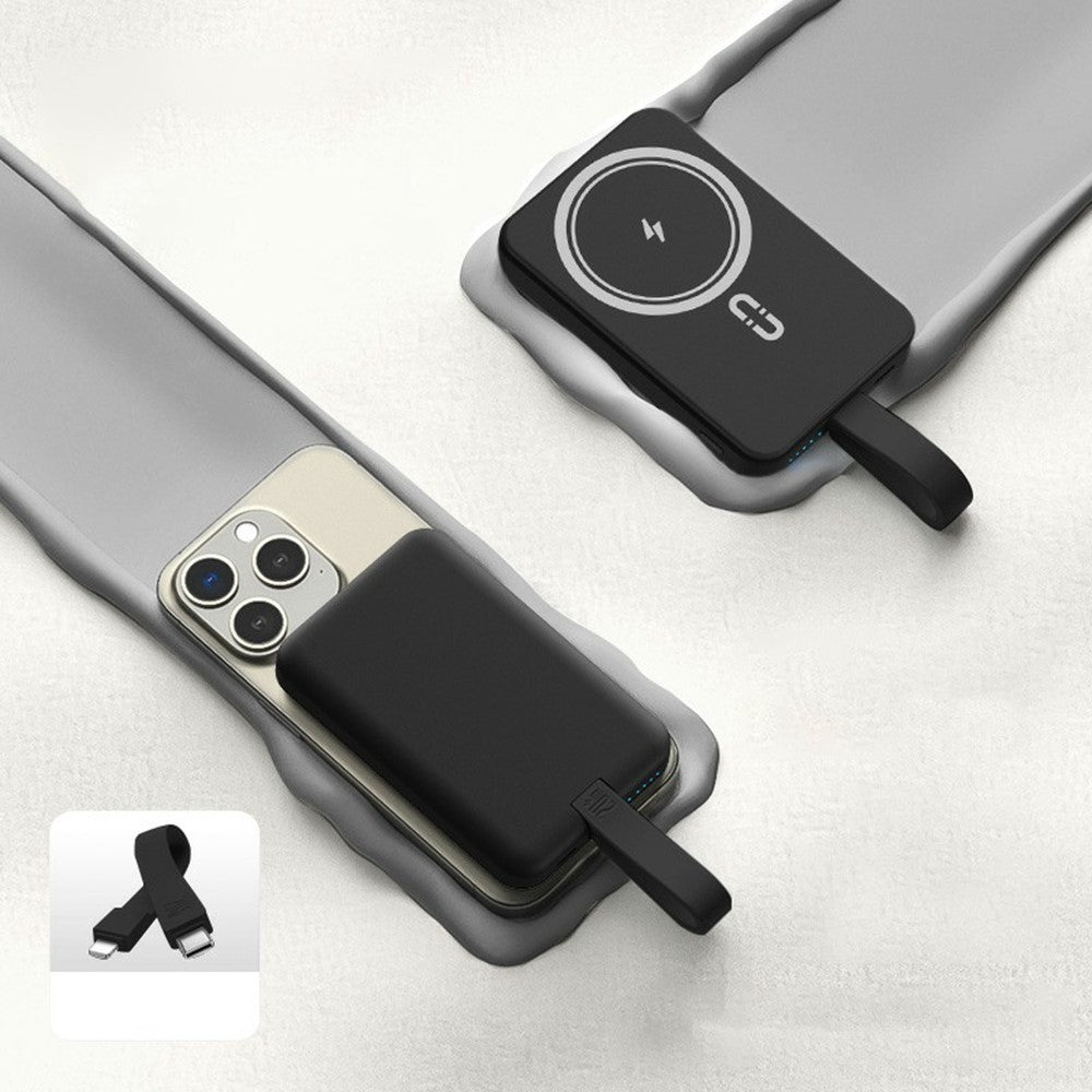 Smartphone Power Bank