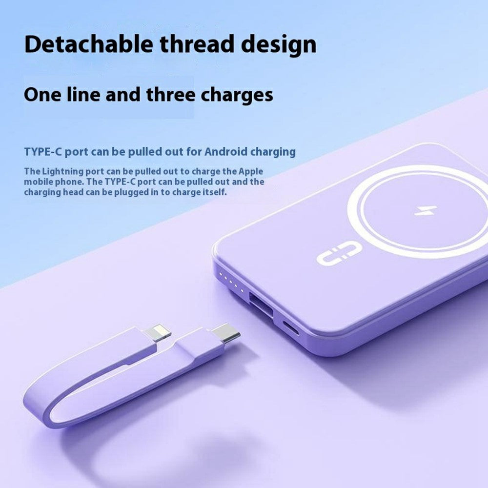 Smartphone Power Bank