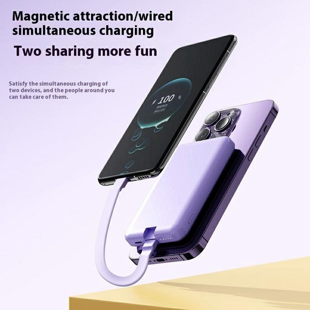 Smartphone Power Bank