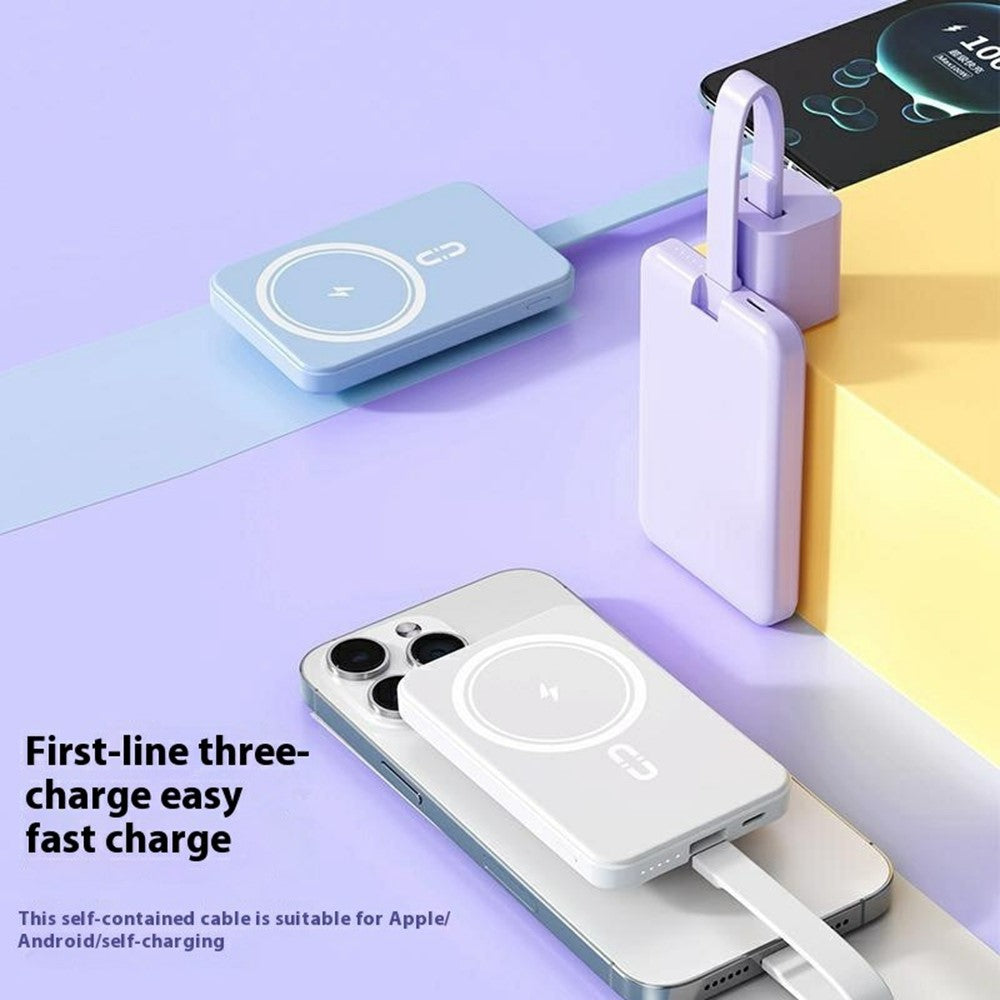 Smartphone Power Bank