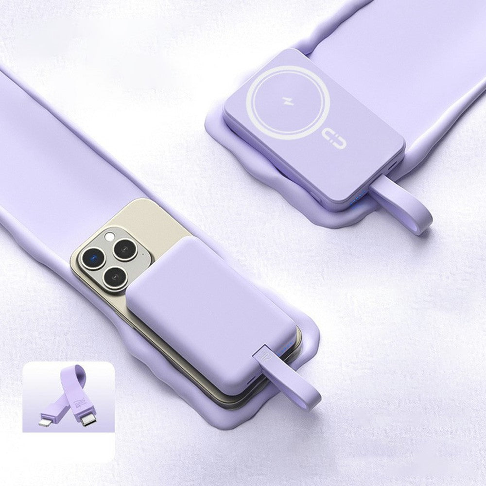 Smartphone Power Bank