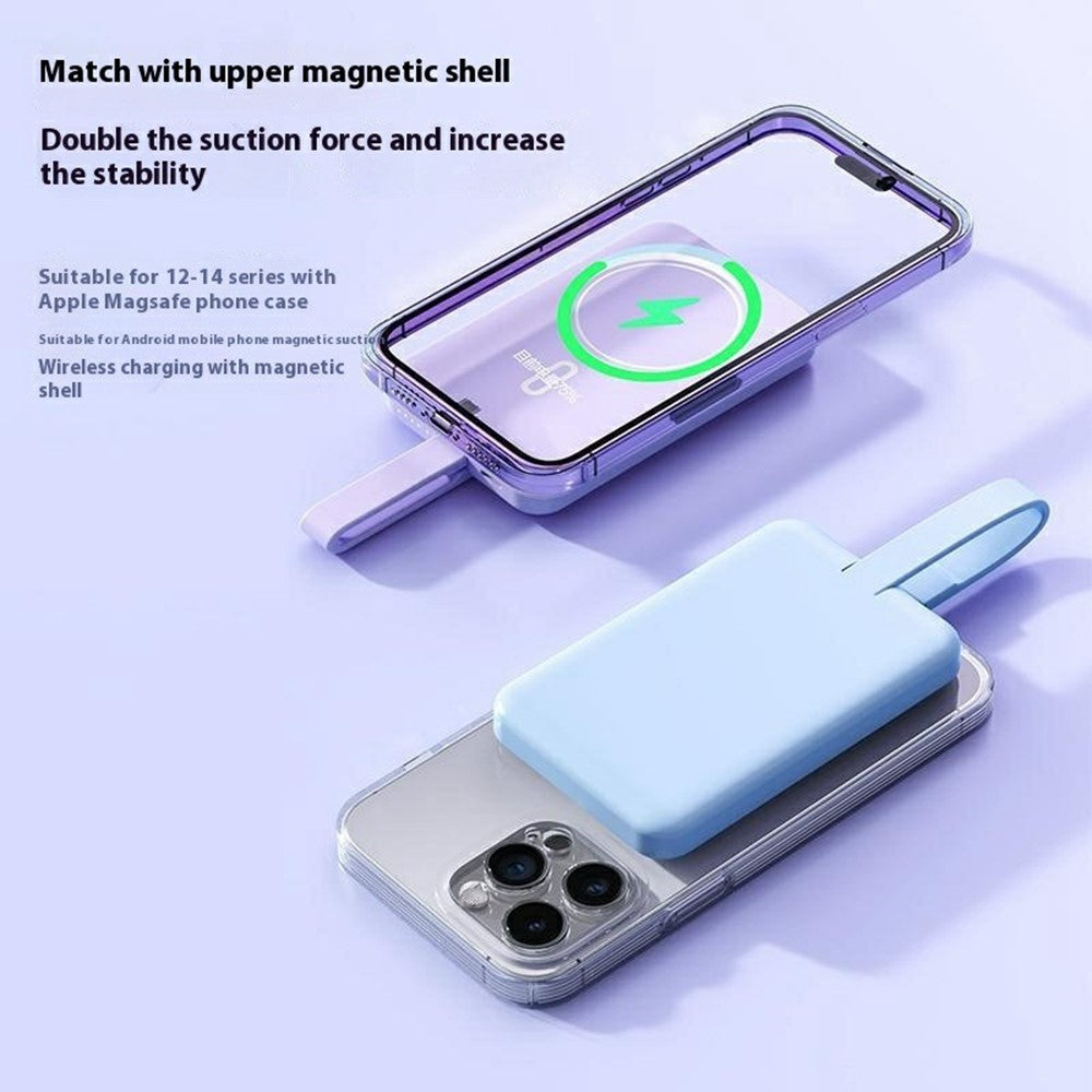 Smartphone Power Bank