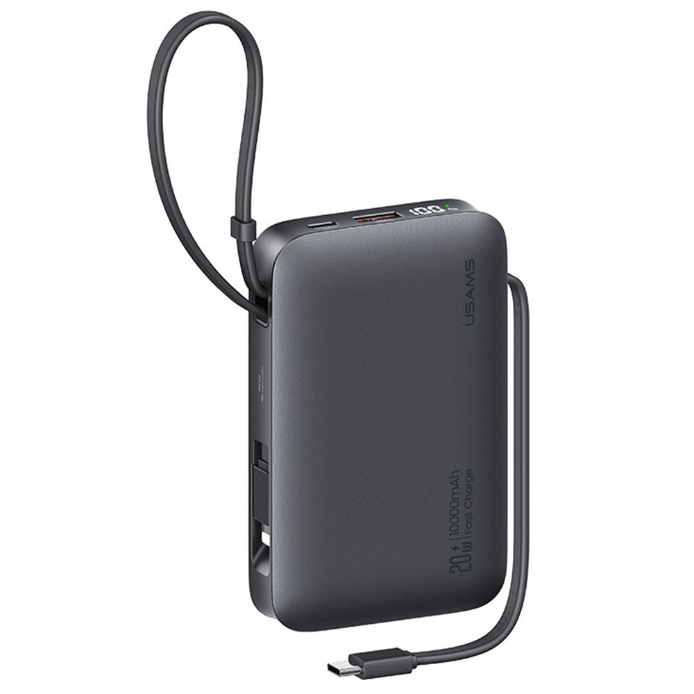 Smartphone Power Bank