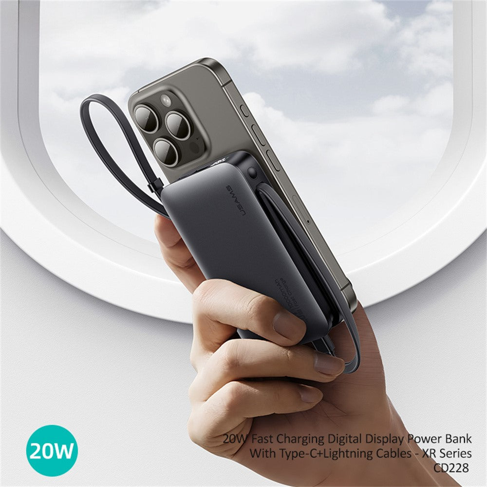Smartphone Power Bank