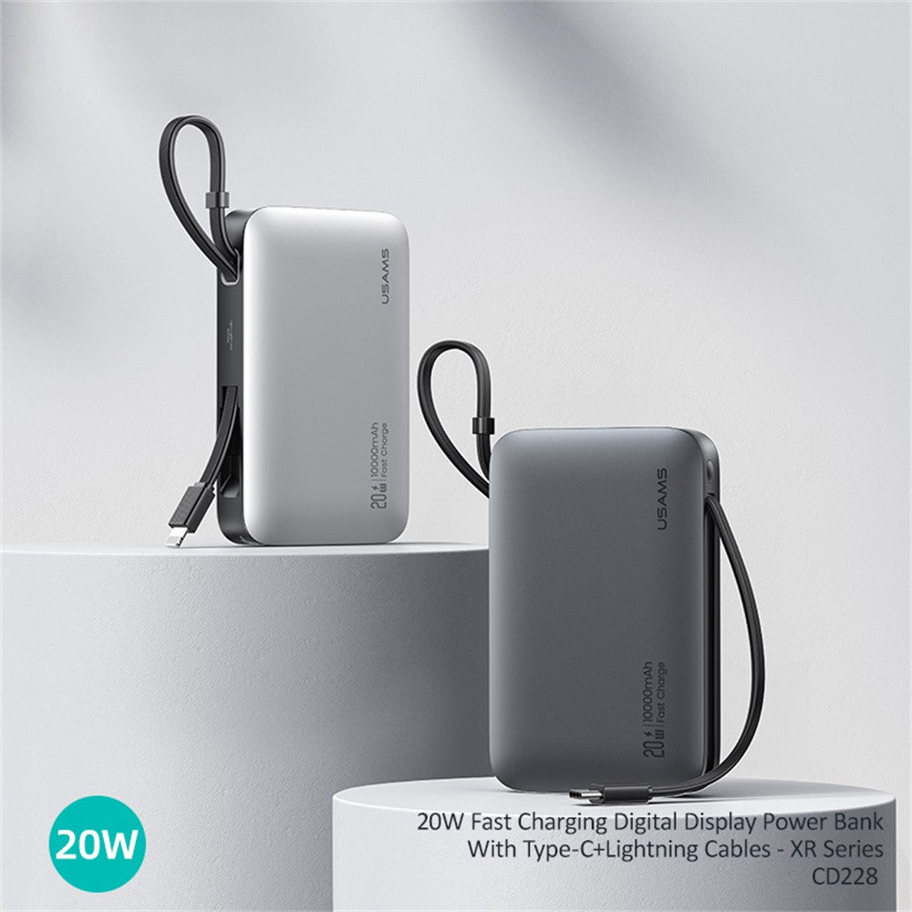 Smartphone Power Bank