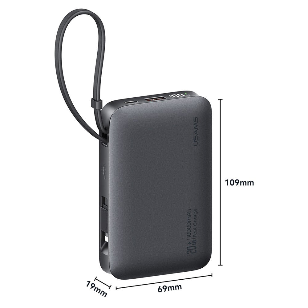 Smartphone Power Bank
