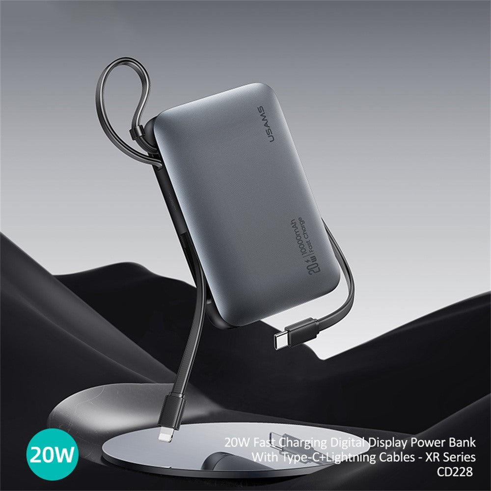 Smartphone Power Bank
