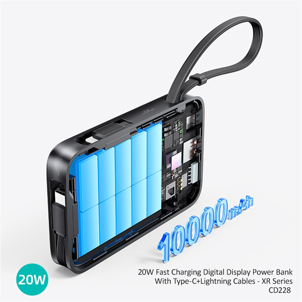 Smartphone Power Bank