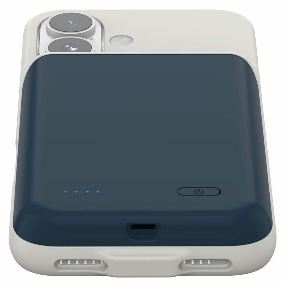 Smartphone Charging Case