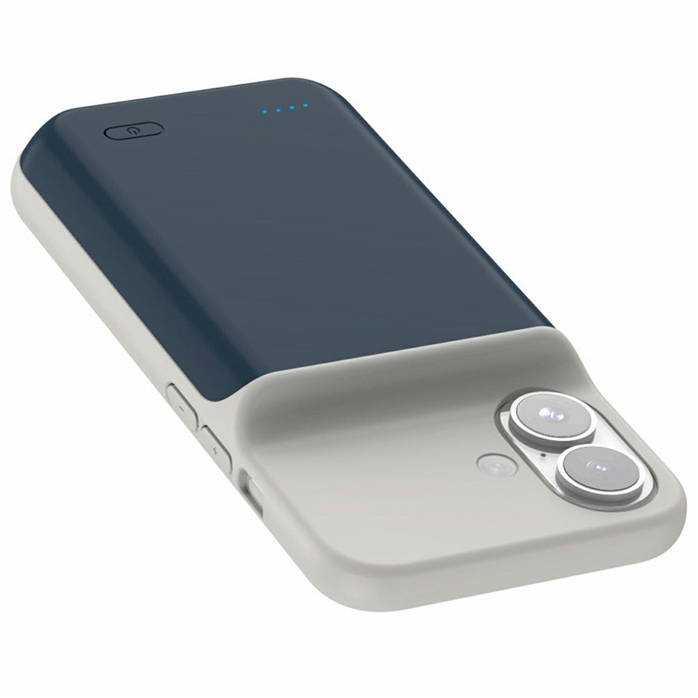 Smartphone Charging Case