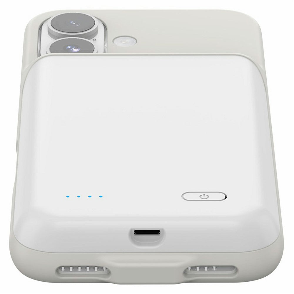 Smartphone Charging Case