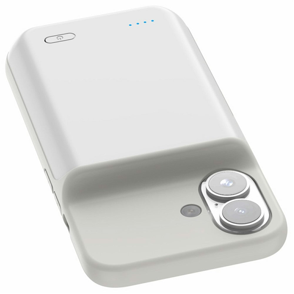 Smartphone Charging Case