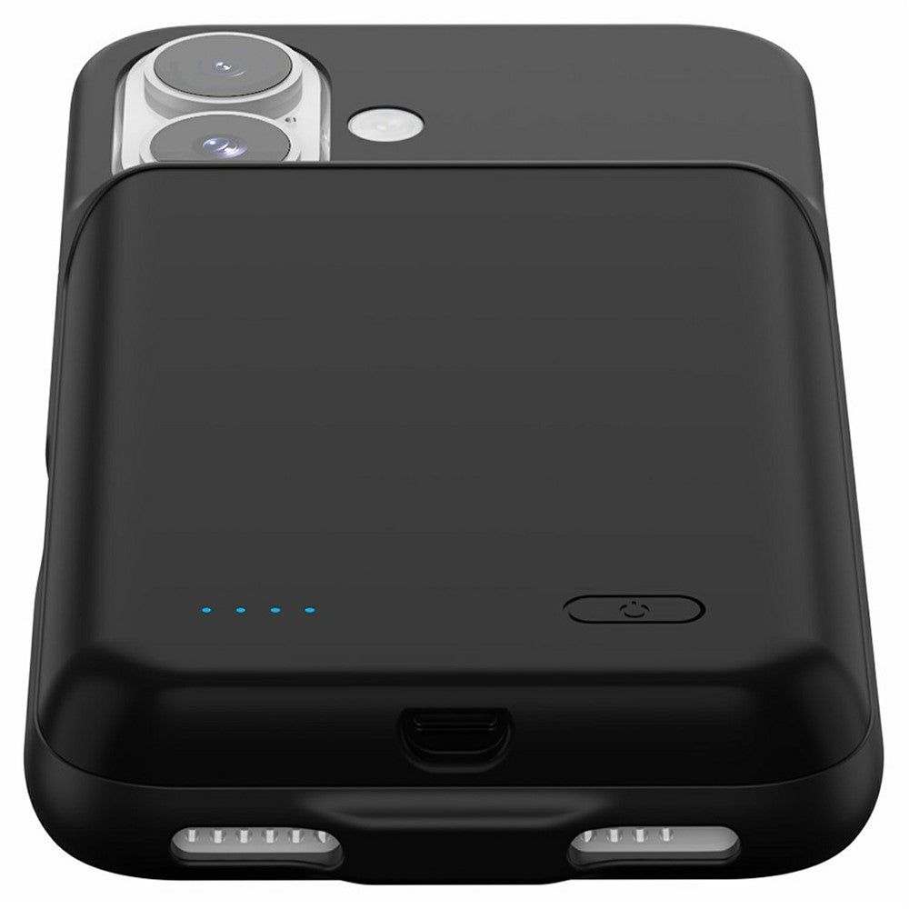 Smartphone Charging Case