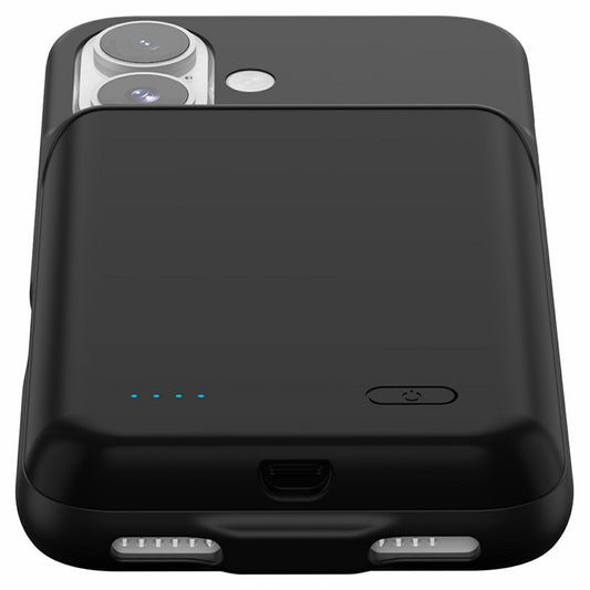 Smartphone Charging Case