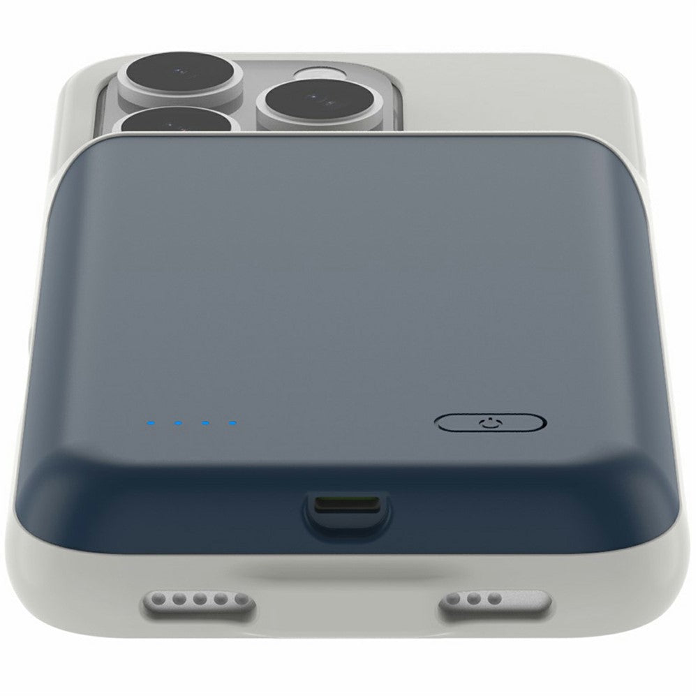 Smartphone Charging Case