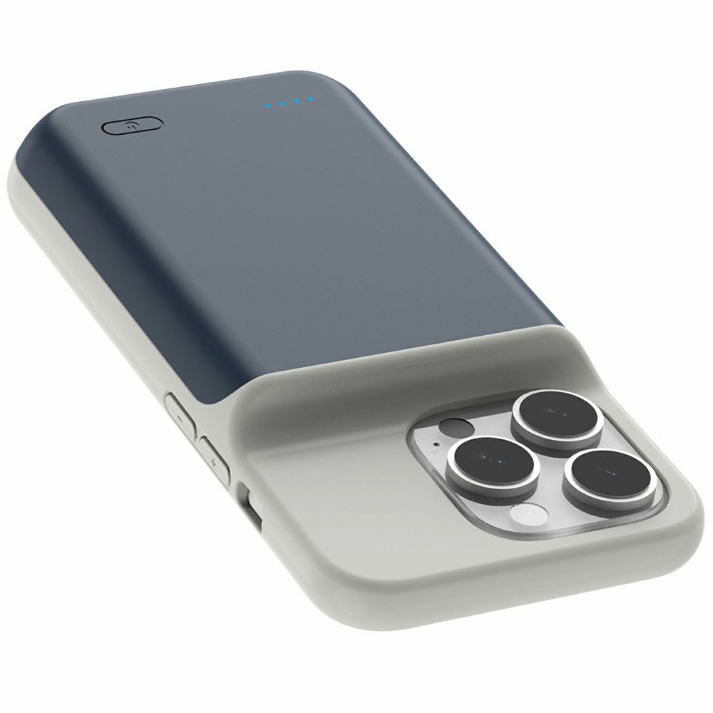 Smartphone Charging Case