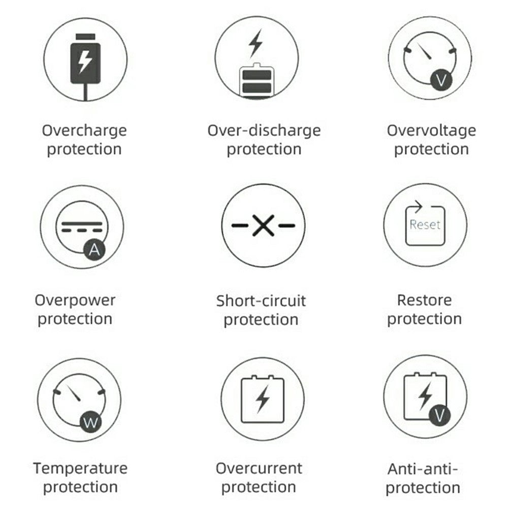 Smartphone Charging Case