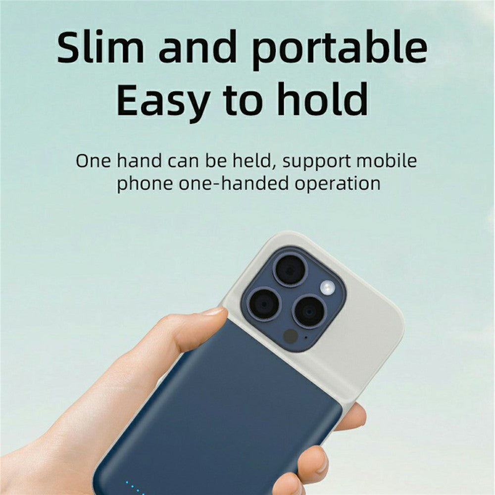 Smartphone Charging Case