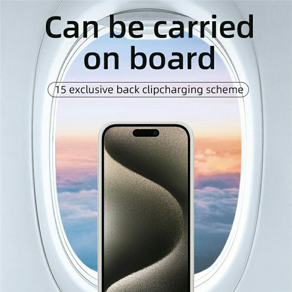 Smartphone Charging Case